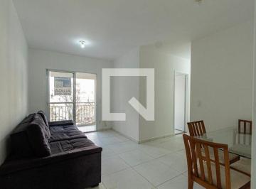 Apartamento · 68m² · 3 Quartos · 1 Vaga · Apartamento para Aluguel - Parque Campolim, 3 Quartos,  68 m² - Sorocaba