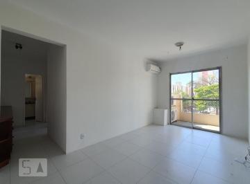 Apartamento · 60m² · 2 Quartos · 1 Vaga · Apartamento para Aluguel - Vila das Mercês, 2 Quartos, 60 m² - São Paulo