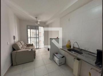 Apartamento · 30m² · 1 Quarto · Apartamento para Aluguel - Bom Retiro, 1 Quarto, 30 m² - São Paulo