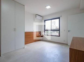Apartamento · 26m² · 1 Quarto · Apartamento para Aluguel - Vila Madalena, 1 Quarto, 26 m² - São Paulo