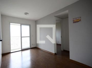 Apartamento · 37m² · 1 Quarto · Apartamento para Aluguel - Liberdade, 1 Quarto, 37 m² - São Paulo