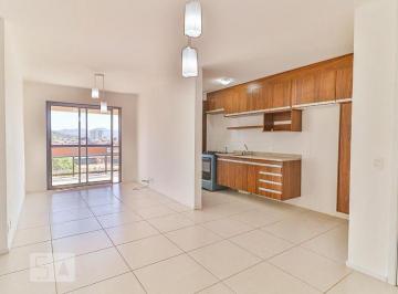 Apartamento · 89m² · 3 Quartos · 1 Vaga · Apartamento para Aluguel - Jacarepaguá, 3 Quartos,  89 m² - Rio de Janeiro