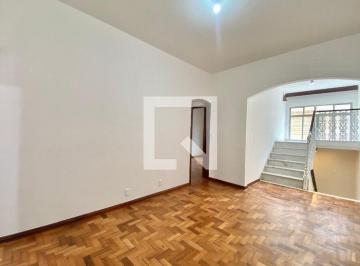 Casa · 150m² · 3 Quartos · 1 Vaga · Casa para Aluguel - Botafogo, 3 Quartos, 150 m² - Rio de Janeiro