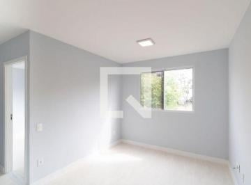 Apartamento · 50m² · 2 Quartos · 1 Vaga · Apartamento para Aluguel - Guaratiba, 2 Quartos, 50 m² - Rio de Janeiro