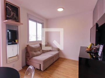 Apartamento · 38m² · 1 Quarto · Apartamento para Aluguel - Brás, 1 Quarto,  38 m² - São Paulo