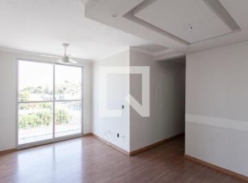 Apartamento · 80m² · 3 Quartos · 1 Vaga · Apartamento para Aluguel - Venda Nova, 3 Quartos,  80 m² - Belo Horizonte