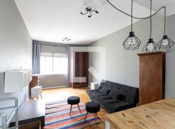 Apartamento · 40m² · 1 Quarto · Apartamento para Aluguel - Centro, 1 Quarto,  40 m² - São Paulo