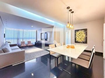 Apartamento · 110m² · 3 Quartos · 2 Vagas · Apartamento à Venda - Buritis, 3 Quartos,  110 m² - Belo Horizonte