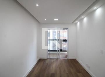 Apartamento · 38m² · 1 Quarto · Apartamento à Venda - Água Fria, 1 Quarto,  38 m² - São Paulo