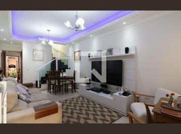 Casa · 99m² · 3 Quartos · 2 Vagas · Casa à Venda - Cangaíba, 3 Quartos,  99 m² - São Paulo