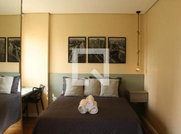 Apartamento · 27m² · 1 Quarto · Apartamento à Venda - Perdizes, 1 Quarto,  27 m² - São Paulo
