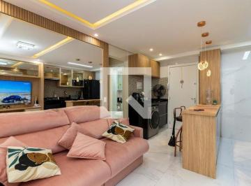 Apartamento · 37m² · 1 Quarto · Apartamento à Venda - Casa Verde, 1 Quarto,  37 m² - São Paulo
