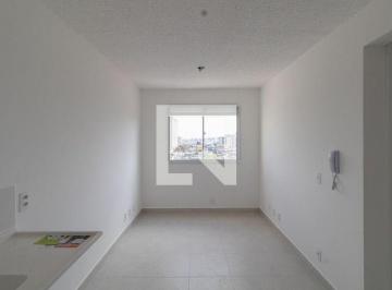 Apartamento · 35m² · 2 Quartos · Apartamento à Venda - Itaquera, 2 Quartos,  35 m² - São Paulo