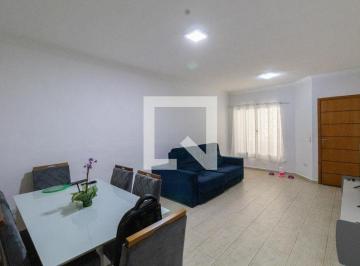 Casa · 133m² · 3 Quartos · 2 Vagas · Casa à Venda - Vila Guilhermina, 3 Quartos,  133 m² - São Paulo