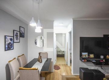 Apartamento · 40m² · 2 Quartos · Apartamento à Venda - Vila Prel, 2 Quartos,  40 m² - São Paulo