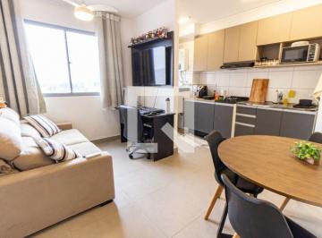 Apartamento · 30m² · 1 Quarto · Apartamento à Venda - Mooca, 1 Quarto,  30 m² - São Paulo
