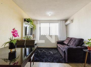 Apartamento · 42m² · 2 Quartos · 1 Vaga · Apartamento à Venda - Sarandi, 2 Quartos, 42 m² - Porto Alegre