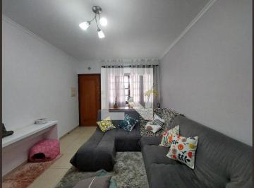 Casa · 147m² · 3 Quartos · 2 Vagas · Casa à Venda - Jardim Marajoara , 3 Quartos,  147 m² - São Paulo