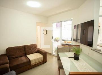 Apartamento · 47m² · 2 Quartos · 1 Vaga · Apartamento à Venda - Vila Dionísia, 2 Quartos,  47 m² - São Paulo