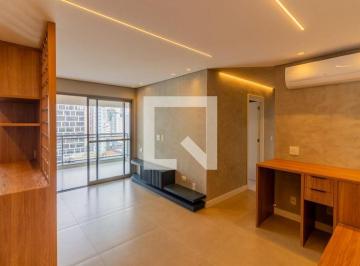 Apartamento · 69m² · 2 Quartos · 1 Vaga · Apartamento à Venda - Pinheiros, 2 Quartos, 69 m² - São Paulo