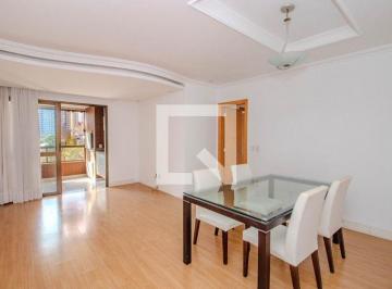 Apartamento · 113m² · 4 Quartos · 2 Vagas · Apartamento à Venda - Jardim Lindóia, 4 Quartos,  113 m² - Porto Alegre