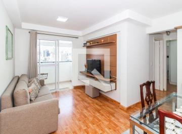 Apartamento · 59m² · 2 Quartos · 2 Vagas · Apartamento à Venda - Barra Funda, 2 Quartos, 59 m² - São Paulo