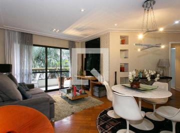 Apartamento · 96m² · 3 Quartos · 1 Vaga · Apartamento à Venda - Tatuapé, 3 Quartos,  96 m² - São Paulo