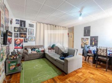 Apartamento · 128m² · 3 Quartos · Apartamento à Venda - Bela Vista, 3 Quartos,  128 m² - São Paulo
