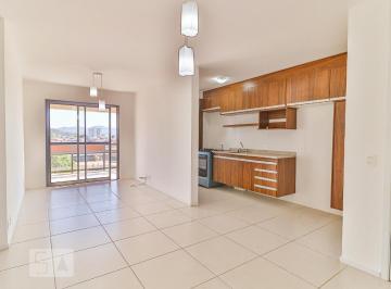 Apartamento · 89m² · 3 Quartos · 1 Vaga · Apartamento à Venda - Jacarepaguá, 3 Quartos,  89 m² - Rio de Janeiro