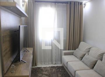Apartamento · 75m² · 3 Quartos · 2 Vagas · Apartamento à Venda - Vila Augusta, 3 Quartos,  75 m² - Guarulhos