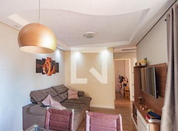 Apartamento · 64m² · 3 Quartos · 1 Vaga · Apartamento à Venda - Parque das Águas, 3 Quartos,  64 m² - Campinas