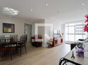 Apartamento · 130m² · 3 Quartos · 2 Vagas · Apartamento à Venda - Santana, 3 Quartos, 130 m² - São Paulo