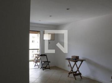 Apartamento · 80m² · 2 Quartos · 1 Vaga · Apartamento à Venda - Tijuca, 2 Quartos,  80 m² - Rio de Janeiro