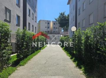 Apartamento · 47m² · 2 Quartos · 1 Vaga · Apartamento em  Rua José Bauman - Jardim Redil - São Paulo/SP