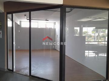 Comercial · 45m² · Loja em Avenida Bento de Abreu - Fonte Luminosa - Araraquara/SP
