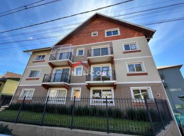 Apartamento · 84m² · 2 Quartos · 1 Vaga · Apartamento em São João - Eugênio Ferreira - Canela/RS