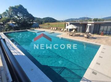 Terreno · 287m² · Lote em condomínio em Rua Benjamin Dagnoni - Rio do Meio - Itajaí/SC