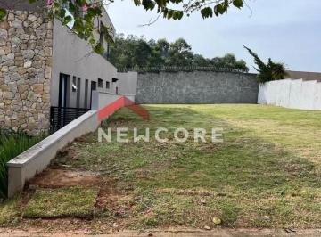 Terreno · 525m² · Lote em condomínio em  Alameda das Bauhínias - Tamboré - Santana de Parnaíba/SP