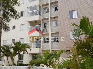 Apartamento · 64m² · 2 Quartos · 1 Vaga · Apartamento em Avenida Rui Barbosa - Guarda Civil - Itanhaém/SP
