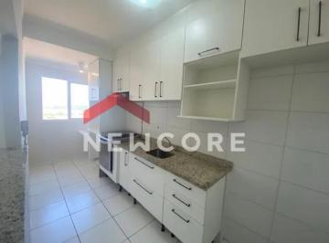 Apartamento de 3 quartos, Santa Bárbara D'Oeste · Apartamento em Rua Minas Gerais - Vila Brasil - Santa Bárbara D'Oeste/SP