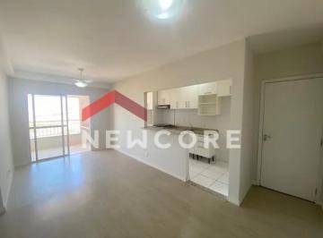 Apartamento · 73m² · 3 Quartos · 2 Vagas · Apartamento em Rua Minas Gerais - Vila Brasil - Santa Bárbara D'Oeste/SP
