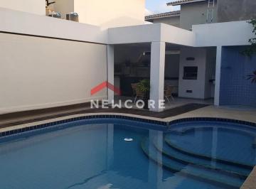 Casa · 362m² · 5 Quartos · 4 Vagas · Casa em Rua Alamedas do Lago - Guarajuba (Monte Gordo) - Camaçari/BA