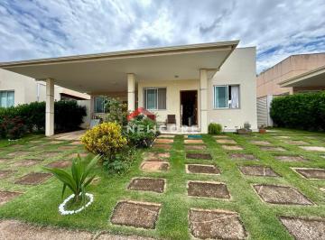 Casa · 155m² · 3 Quartos · 2 Vagas · Casa de condomínio em Estrada Tarcísio Schettino Ribeiro - Vale dos Sonhos - Lagoa Santa/MG