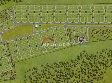 Terreno · 200m² · Lote em condomínio em Rua Padre Eugênio - Jardim Jacinto - Jacareí/SP