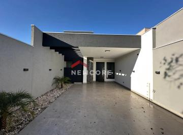 Casa · 85m² · 3 Quartos · 2 Vagas · Casa em  Rua Henri Jean Viana Júnior - Jardim Três Lagoas - Maringá/PR