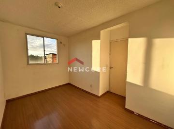Apartamento de 2 quartos, Gravataí · Apartamento em Avenida Dorival Cândido Luz de Oliveira - São Jerônimo - Gravataí/RS