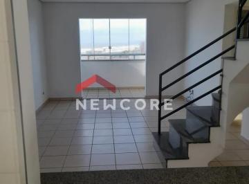 Apartamento · 144m² · 3 Quartos · 2 Vagas · Cobertura em Avenida Rui Barbosa - Guarda Civil - Itanhaém/SP