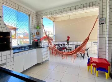 Apartamento · 111m² · 3 Quartos · 1 Vaga · Cobertura em  Rua Belterra - Ouro Preto - Belo Horizonte/MG