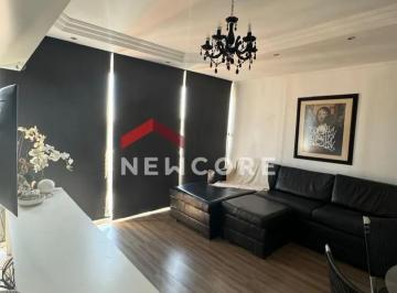 Apartamento · 98m² · 3 Quartos · 1 Vaga · Apartamento em Rua Antônio Cardoso Franco - Casa Branca - Santo André/SP