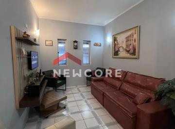 Casa · 200m² · 4 Quartos · 2 Vagas · Sobrado em Rua General Antônio Neto - Vila América - Santo André/SP